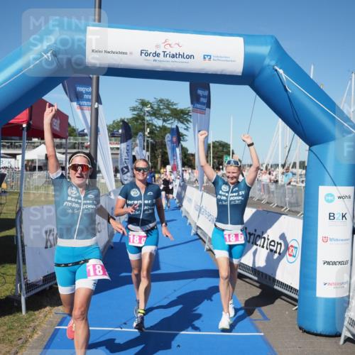 17.08.2025 - KN Förde Triathlon 2025 MichiJ http://msf.ph/oto/8577492 17.08.2025 16:11:23 Laufen 18, 22 meine-sportfotos.de