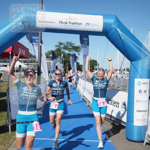 17.08.2025 - KN Förde Triathlon 2025 MichiJ http://msf.ph/oto/8577496 17.08.2025 16:11:23 Laufen 18, 22 meine-sportfotos.de