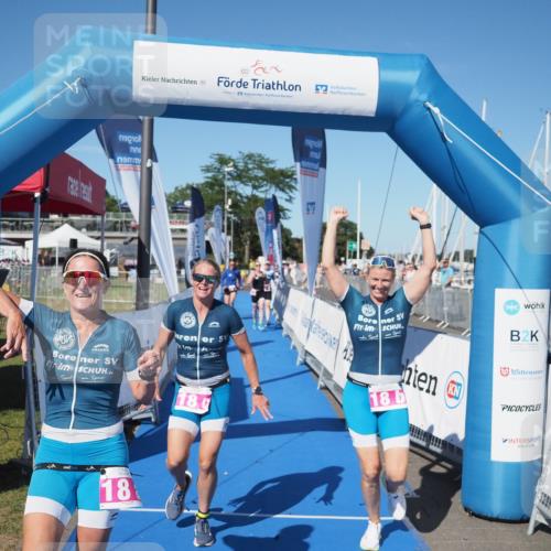 17.08.2025 - KN Förde Triathlon 2025 MichiJ http://msf.ph/oto/8577499 17.08.2025 16:11:23 Laufen 18, 22 meine-sportfotos.de