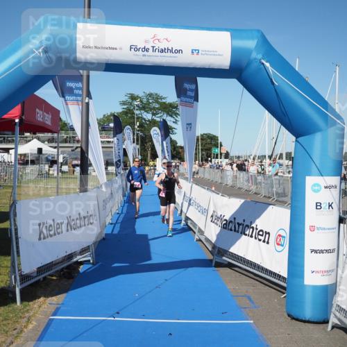 17.08.2025 - KN Förde Triathlon 2025 MichiJ http://msf.ph/oto/8577508 17.08.2025 16:11:25 Laufen 18, 22 meine-sportfotos.de