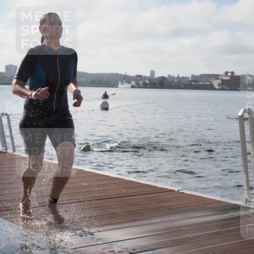 17.08.2025 - KN Förde Triathlon 2025 KatJ http://msf.ph/oto/8577509 17.08.2025 09:17:15 Schwimmen 169, 204, 158, 169, 204 meine-sportfotos.de