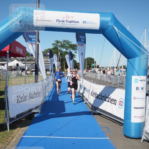17.08.2025 - KN Förde Triathlon 2025 MichiJ http://msf.ph/oto/8577514 17.08.2025 16:11:25 Laufen 18, 22 meine-sportfotos.de