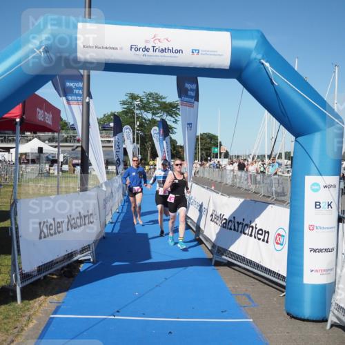 17.08.2025 - KN Förde Triathlon 2025 MichiJ http://msf.ph/oto/8577520 17.08.2025 16:11:26 Laufen 18, 22 meine-sportfotos.de