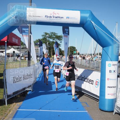 17.08.2025 - KN Förde Triathlon 2025 MichiJ http://msf.ph/oto/8577532 17.08.2025 16:11:26 Laufen 18, 22 meine-sportfotos.de