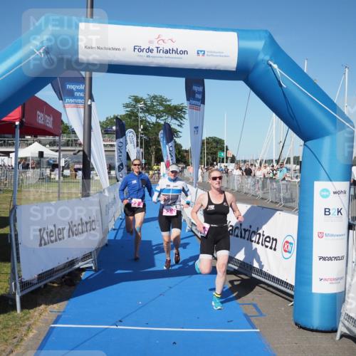 17.08.2025 - KN Förde Triathlon 2025 MichiJ http://msf.ph/oto/8577535 17.08.2025 16:11:26 Laufen 18, 22 meine-sportfotos.de