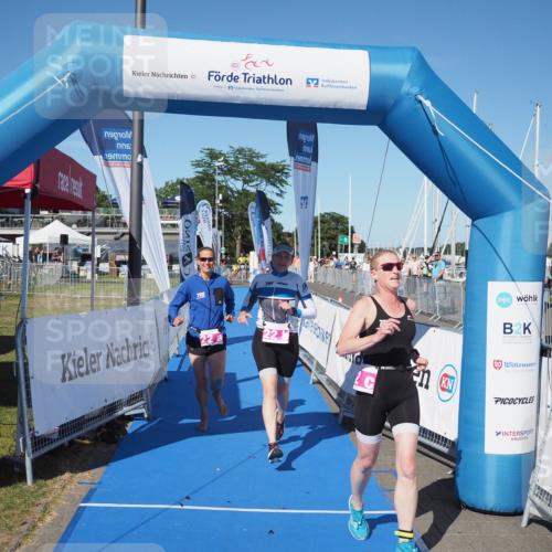 17.08.2025 - KN Förde Triathlon 2025 MichiJ http://msf.ph/oto/8577547 17.08.2025 16:11:27 Laufen 18, 22 meine-sportfotos.de