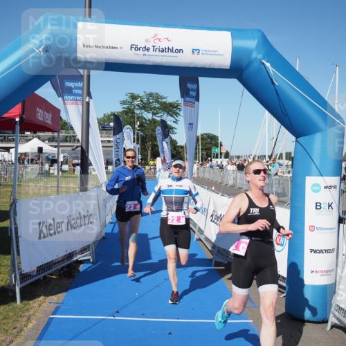 17.08.2025 - KN Förde Triathlon 2025 MichiJ http://msf.ph/oto/8577550 17.08.2025 16:11:27 Laufen 18, 22 meine-sportfotos.de