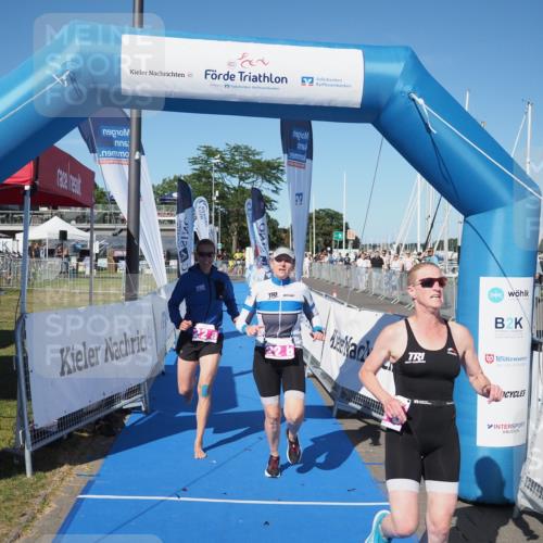 17.08.2025 - KN Förde Triathlon 2025 MichiJ http://msf.ph/oto/8577554 17.08.2025 16:11:27 Laufen 18, 22 meine-sportfotos.de