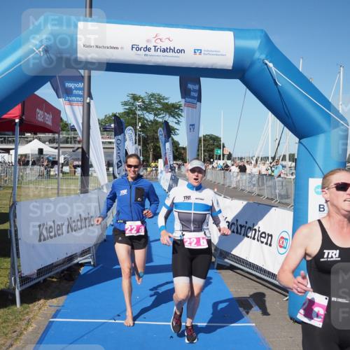 17.08.2025 - KN Förde Triathlon 2025 MichiJ http://msf.ph/oto/8577563 17.08.2025 16:11:28 Laufen 18, 22 meine-sportfotos.de