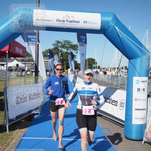 17.08.2025 - KN Förde Triathlon 2025 MichiJ http://msf.ph/oto/8577569 17.08.2025 16:11:28 Laufen 18, 22 meine-sportfotos.de