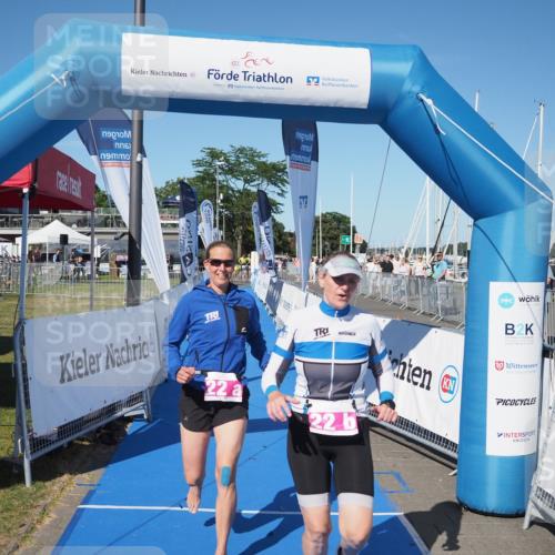 17.08.2025 - KN Förde Triathlon 2025 MichiJ http://msf.ph/oto/8577573 17.08.2025 16:11:28 Laufen 18, 22 meine-sportfotos.de