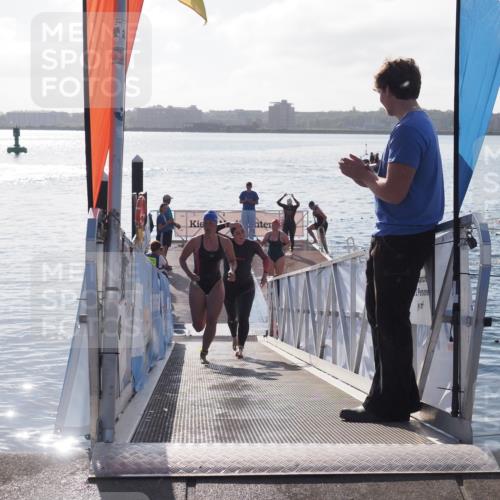 17.08.2025 - KN Förde Triathlon 2025 MichiJ http://msf.ph/oto/8577578 17.08.2025 09:14:48 Schwimmen 128, 140, 155, 128, 139, 146, 150, 155, 159 meine-sportfotos.de