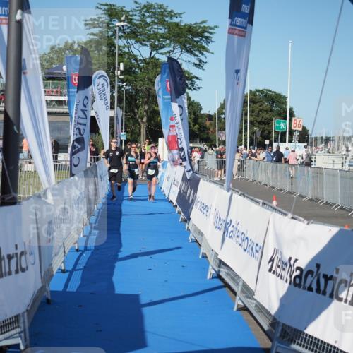 17.08.2025 - KN Förde Triathlon 2025 MichiJ http://msf.ph/oto/8577588 17.08.2025 16:12:04 Laufen  meine-sportfotos.de
