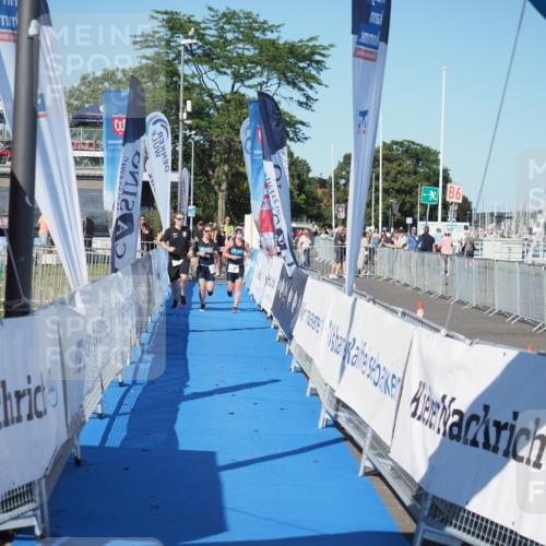 17.08.2025 - KN Förde Triathlon 2025 MichiJ http://msf.ph/oto/8577591 17.08.2025 16:12:04 Laufen  meine-sportfotos.de
