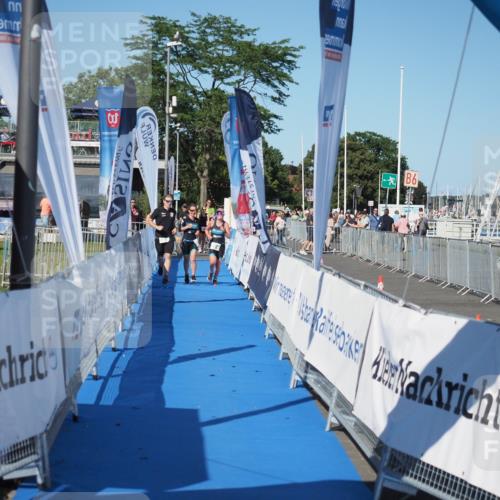 17.08.2025 - KN Förde Triathlon 2025 MichiJ http://msf.ph/oto/8577594 17.08.2025 16:12:04 Laufen  meine-sportfotos.de