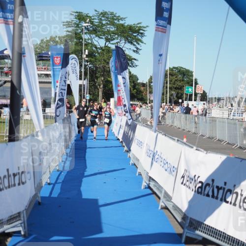 17.08.2025 - KN Förde Triathlon 2025 MichiJ http://msf.ph/oto/8577597 17.08.2025 16:12:04 Laufen  meine-sportfotos.de