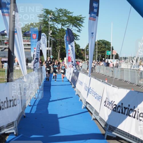 17.08.2025 - KN Förde Triathlon 2025 MichiJ http://msf.ph/oto/8577600 17.08.2025 16:12:04 Laufen  meine-sportfotos.de