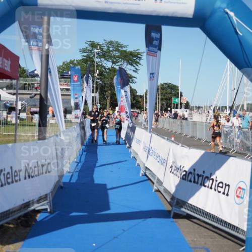 17.08.2025 - KN Förde Triathlon 2025 MichiJ http://msf.ph/oto/8577619 17.08.2025 16:12:05 Laufen  meine-sportfotos.de