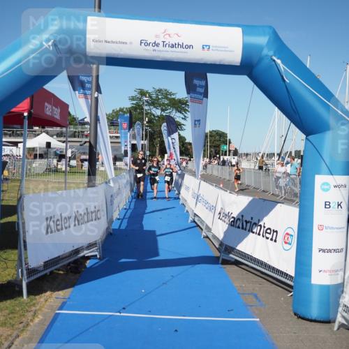 17.08.2025 - KN Förde Triathlon 2025 MichiJ http://msf.ph/oto/8577628 17.08.2025 16:12:07 Laufen 32 meine-sportfotos.de