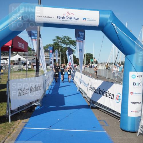 17.08.2025 - KN Förde Triathlon 2025 MichiJ http://msf.ph/oto/8577634 17.08.2025 16:12:07 Laufen 32 meine-sportfotos.de