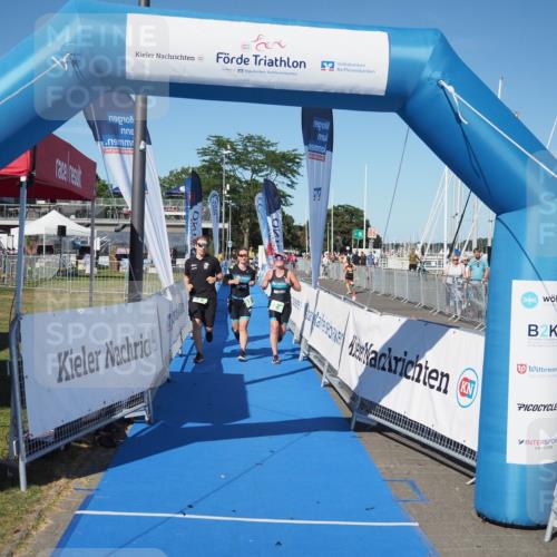 17.08.2025 - KN Förde Triathlon 2025 MichiJ http://msf.ph/oto/8577637 17.08.2025 16:12:09 Laufen 32 meine-sportfotos.de