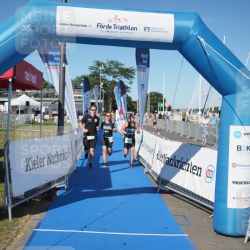 17.08.2025 - KN Förde Triathlon 2025 MichiJ http://msf.ph/oto/8577647 17.08.2025 16:12:09 Laufen 32 meine-sportfotos.de