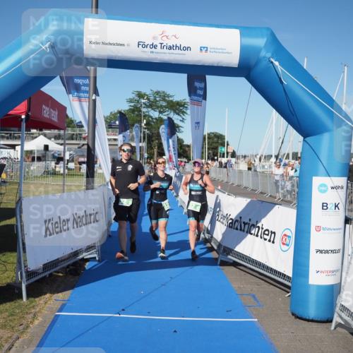 17.08.2025 - KN Förde Triathlon 2025 MichiJ http://msf.ph/oto/8577665 17.08.2025 16:12:10 Laufen 32 meine-sportfotos.de