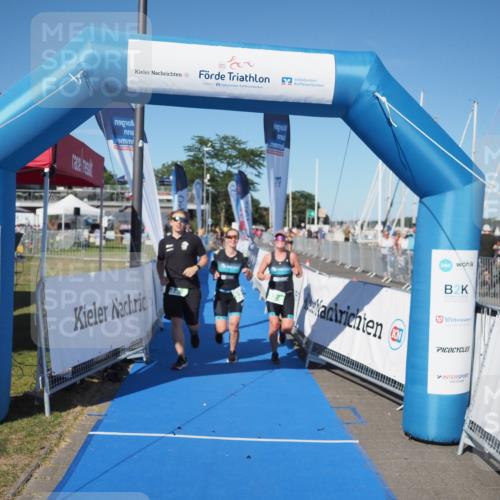 17.08.2025 - KN Förde Triathlon 2025 MichiJ http://msf.ph/oto/8577668 17.08.2025 16:12:10 Laufen 32 meine-sportfotos.de