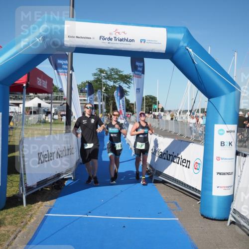 17.08.2025 - KN Förde Triathlon 2025 MichiJ http://msf.ph/oto/8577670 17.08.2025 16:12:10 Laufen 32 meine-sportfotos.de