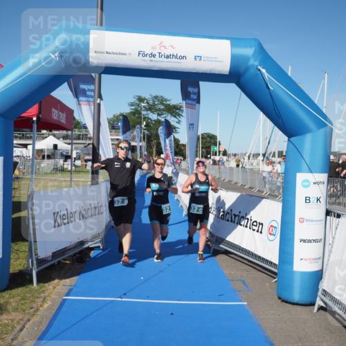 17.08.2025 - KN Förde Triathlon 2025 MichiJ http://msf.ph/oto/8577673 17.08.2025 16:12:10 Laufen 32 meine-sportfotos.de