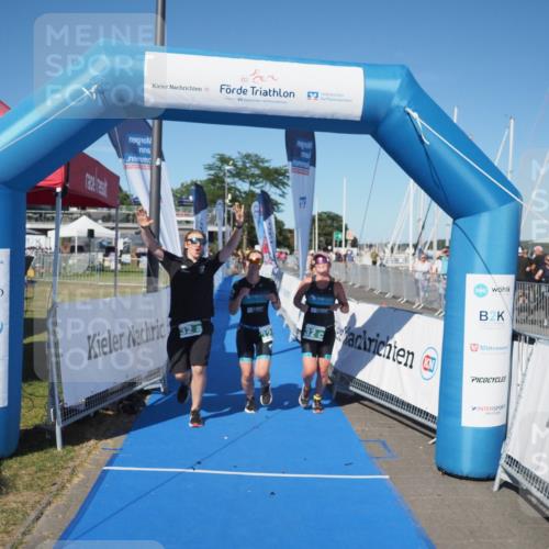 17.08.2025 - KN Förde Triathlon 2025 MichiJ http://msf.ph/oto/8577677 17.08.2025 16:12:11 Laufen 32 meine-sportfotos.de