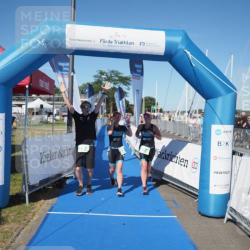 17.08.2025 - KN Förde Triathlon 2025 MichiJ http://msf.ph/oto/8577680 17.08.2025 16:12:11 Laufen 32 meine-sportfotos.de