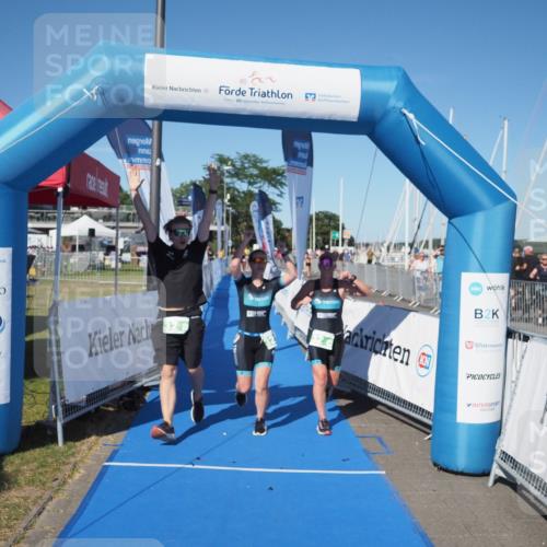 17.08.2025 - KN Förde Triathlon 2025 MichiJ http://msf.ph/oto/8577683 17.08.2025 16:12:11 Laufen 32 meine-sportfotos.de