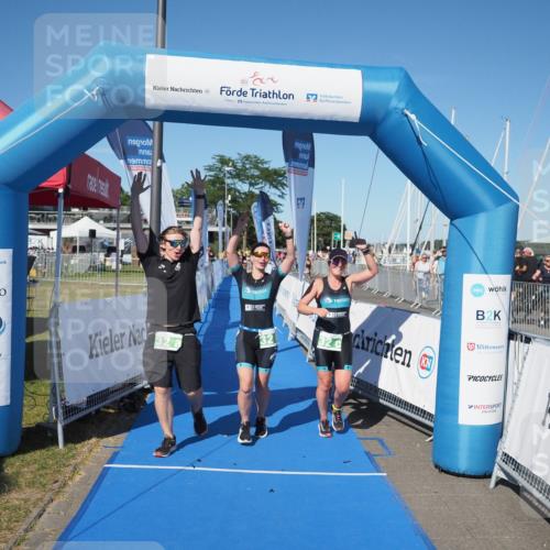 17.08.2025 - KN Förde Triathlon 2025 MichiJ http://msf.ph/oto/8577686 17.08.2025 16:12:11 Laufen 32 meine-sportfotos.de