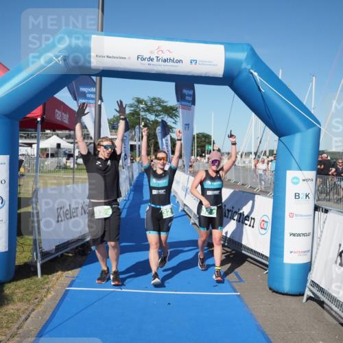 17.08.2025 - KN Förde Triathlon 2025 MichiJ http://msf.ph/oto/8577689 17.08.2025 16:12:11 Laufen 32 meine-sportfotos.de