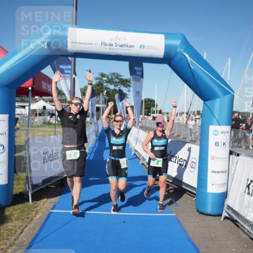 17.08.2025 - KN Förde Triathlon 2025 MichiJ http://msf.ph/oto/8577692 17.08.2025 16:12:11 Laufen 32 meine-sportfotos.de