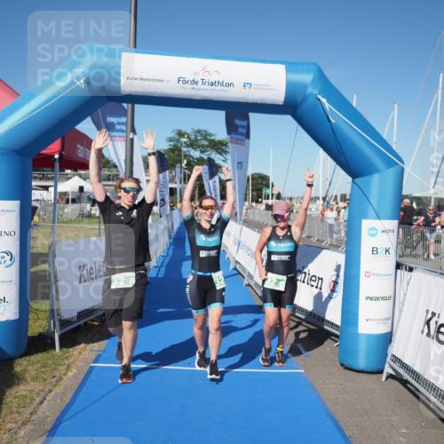 17.08.2025 - KN Förde Triathlon 2025 MichiJ http://msf.ph/oto/8577694 17.08.2025 16:12:11 Laufen 32 meine-sportfotos.de
