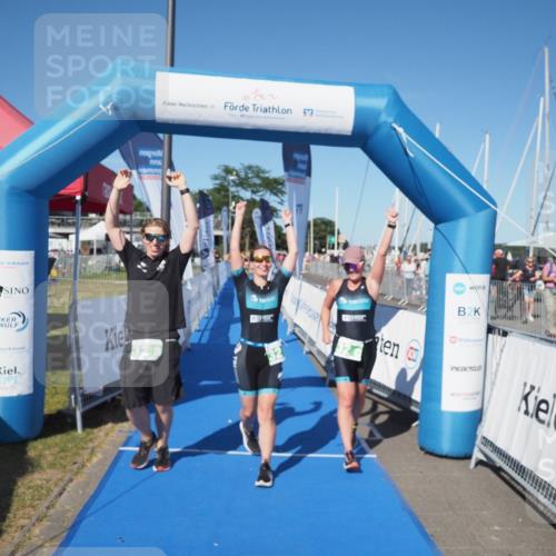 17.08.2025 - KN Förde Triathlon 2025 MichiJ http://msf.ph/oto/8577697 17.08.2025 16:12:11 Laufen 32 meine-sportfotos.de