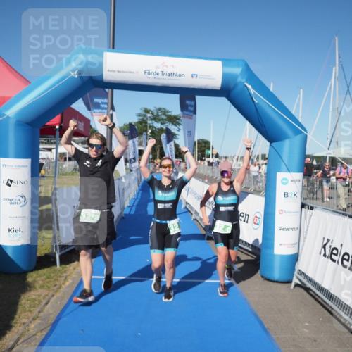 17.08.2025 - KN Förde Triathlon 2025 MichiJ http://msf.ph/oto/8577699 17.08.2025 16:12:12 Laufen 32 meine-sportfotos.de