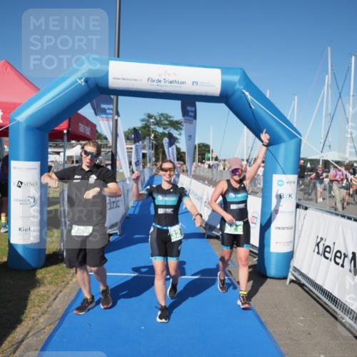 17.08.2025 - KN Förde Triathlon 2025 MichiJ http://msf.ph/oto/8577704 17.08.2025 16:12:12 Laufen 32 meine-sportfotos.de