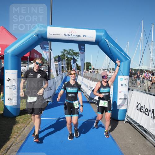 17.08.2025 - KN Förde Triathlon 2025 MichiJ http://msf.ph/oto/8577708 17.08.2025 16:12:12 Laufen 32 meine-sportfotos.de