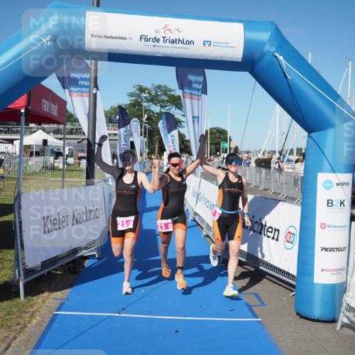 17.08.2025 - KN Förde Triathlon 2025 MichiJ http://msf.ph/oto/8577812 17.08.2025 16:12:22 Laufen 21 meine-sportfotos.de