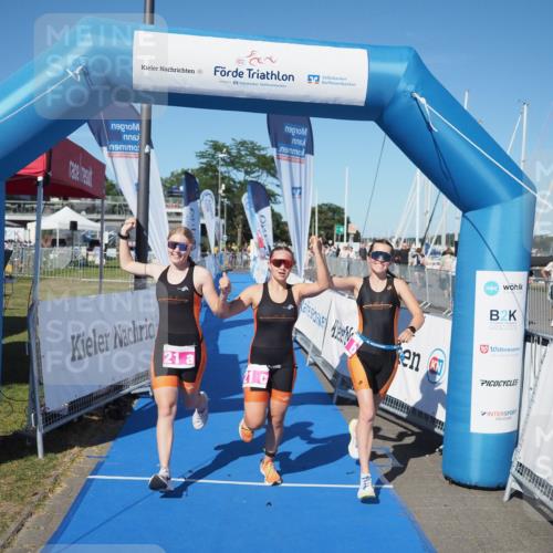 17.08.2025 - KN Förde Triathlon 2025 MichiJ http://msf.ph/oto/8577818 17.08.2025 16:12:22 Laufen 21 meine-sportfotos.de