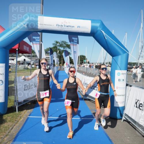 17.08.2025 - KN Förde Triathlon 2025 MichiJ http://msf.ph/oto/8577824 17.08.2025 16:12:23 Laufen 21 meine-sportfotos.de