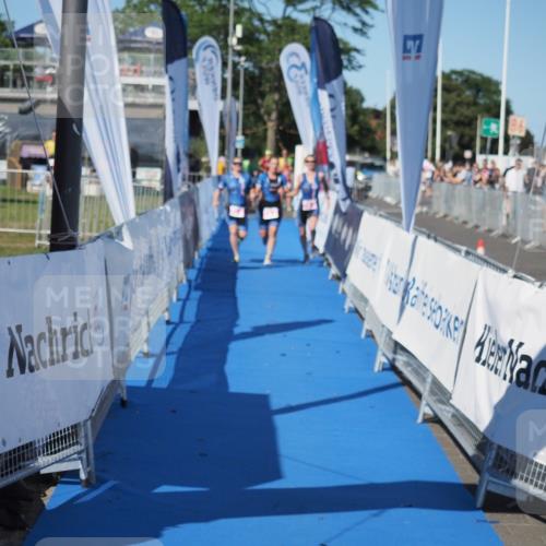 17.08.2025 - KN Förde Triathlon 2025 MichiJ http://msf.ph/oto/8577833 17.08.2025 16:12:40 Laufen  meine-sportfotos.de