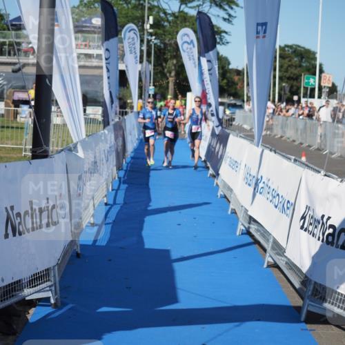 17.08.2025 - KN Förde Triathlon 2025 MichiJ http://msf.ph/oto/8577836 17.08.2025 16:12:40 Laufen  meine-sportfotos.de