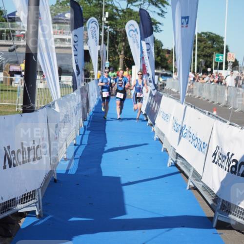 17.08.2025 - KN Förde Triathlon 2025 MichiJ http://msf.ph/oto/8577839 17.08.2025 16:12:40 Laufen  meine-sportfotos.de