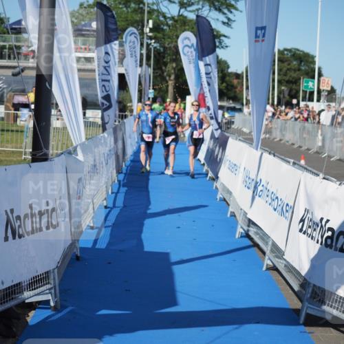 17.08.2025 - KN Förde Triathlon 2025 MichiJ http://msf.ph/oto/8577842 17.08.2025 16:12:40 Laufen  meine-sportfotos.de