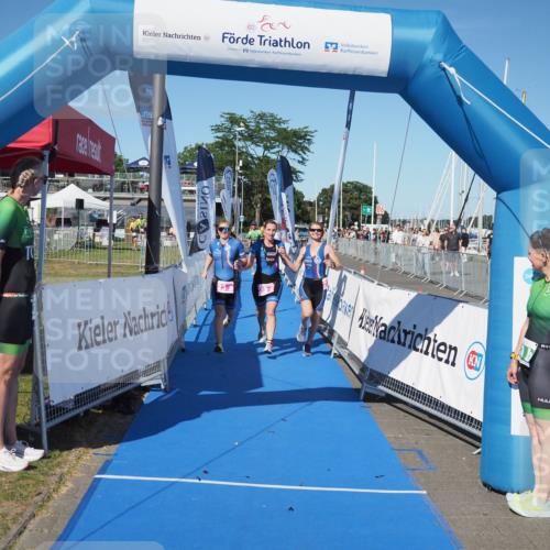 17.08.2025 - KN Förde Triathlon 2025 MichiJ http://msf.ph/oto/8577917 17.08.2025 16:12:44 Laufen 23 meine-sportfotos.de