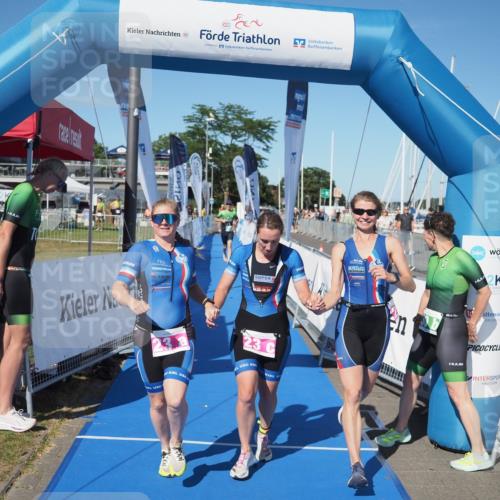 17.08.2025 - KN Förde Triathlon 2025 MichiJ http://msf.ph/oto/8577954 17.08.2025 16:12:45 Laufen 23, 30 meine-sportfotos.de